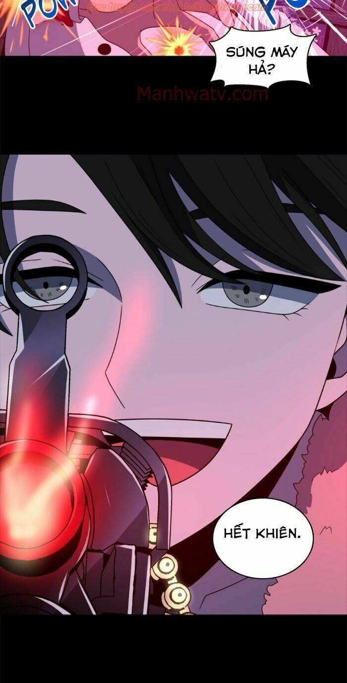 No Scope - Chương 37