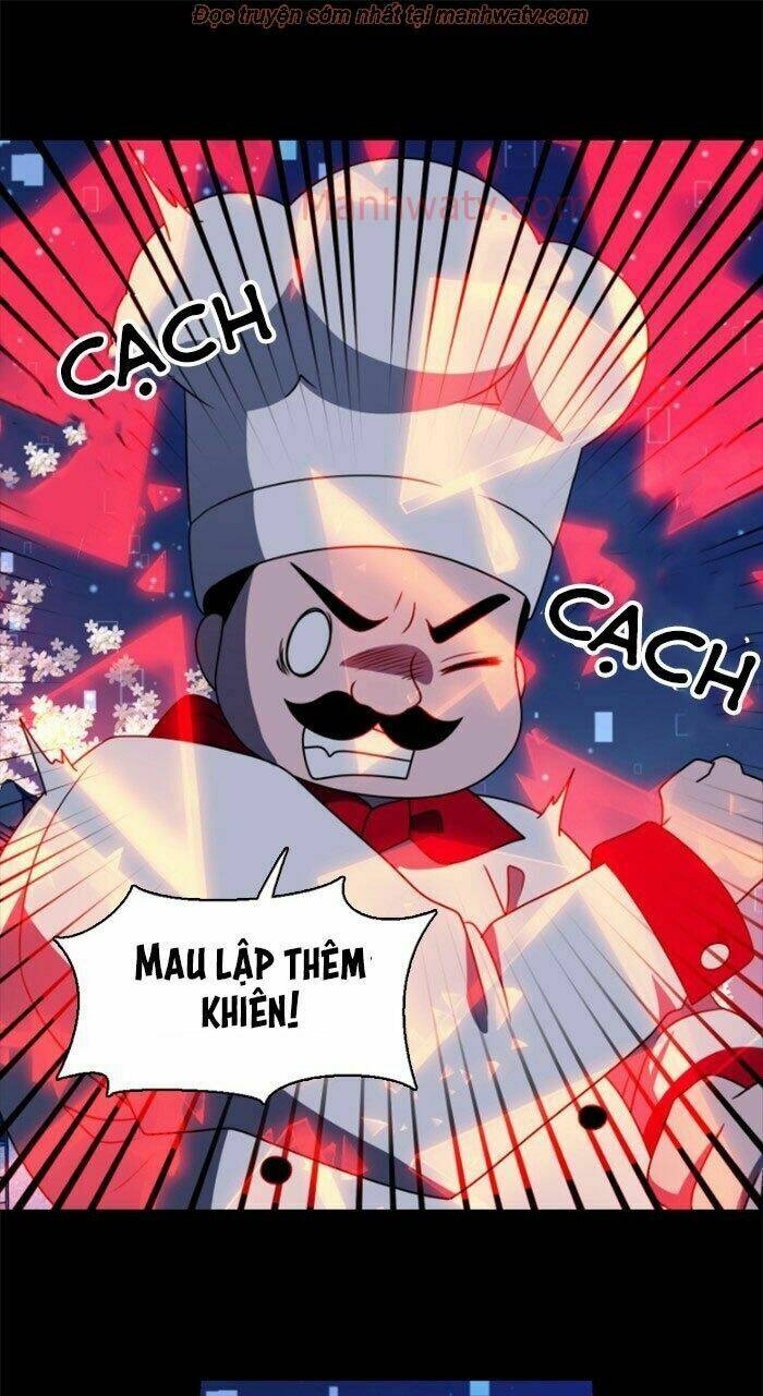 No Scope - Chương 37