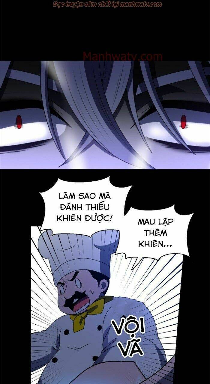 No Scope - Chương 37