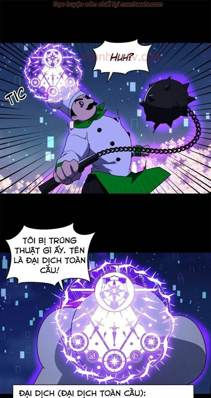 No Scope - Chương 37
