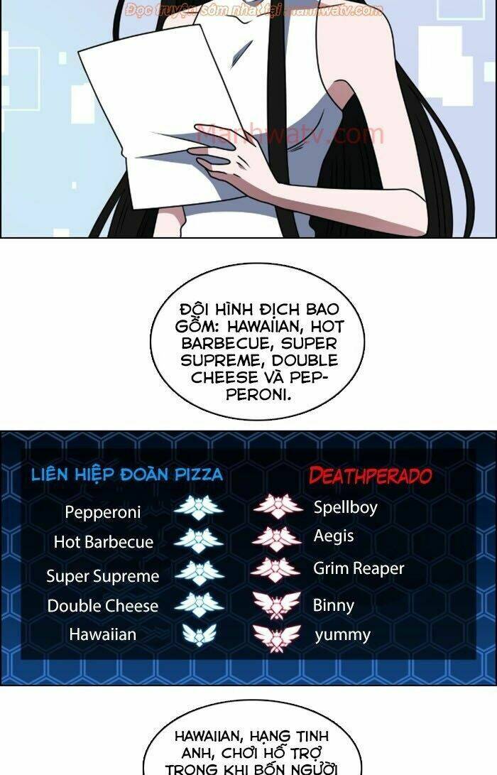 No Scope - Chương 37