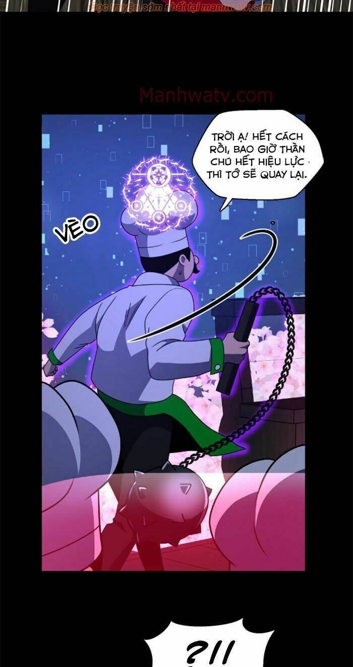 No Scope - Chương 37