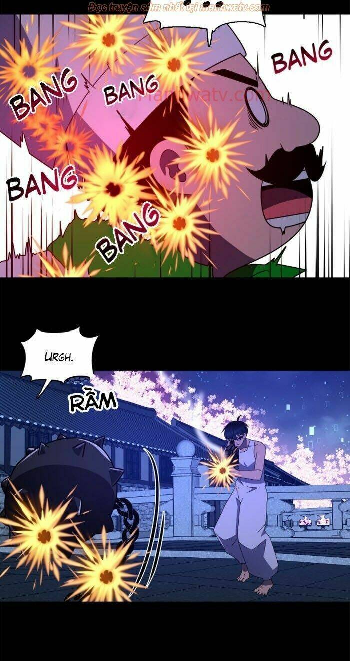 No Scope - Chương 37
