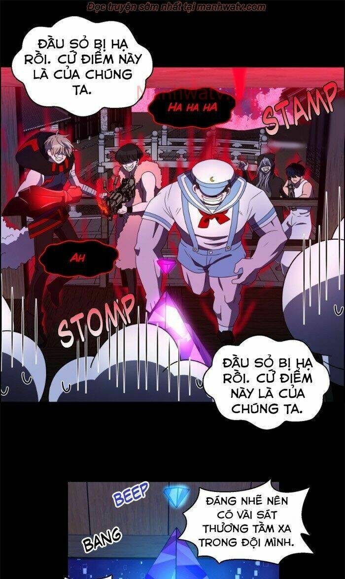 No Scope - Chương 37