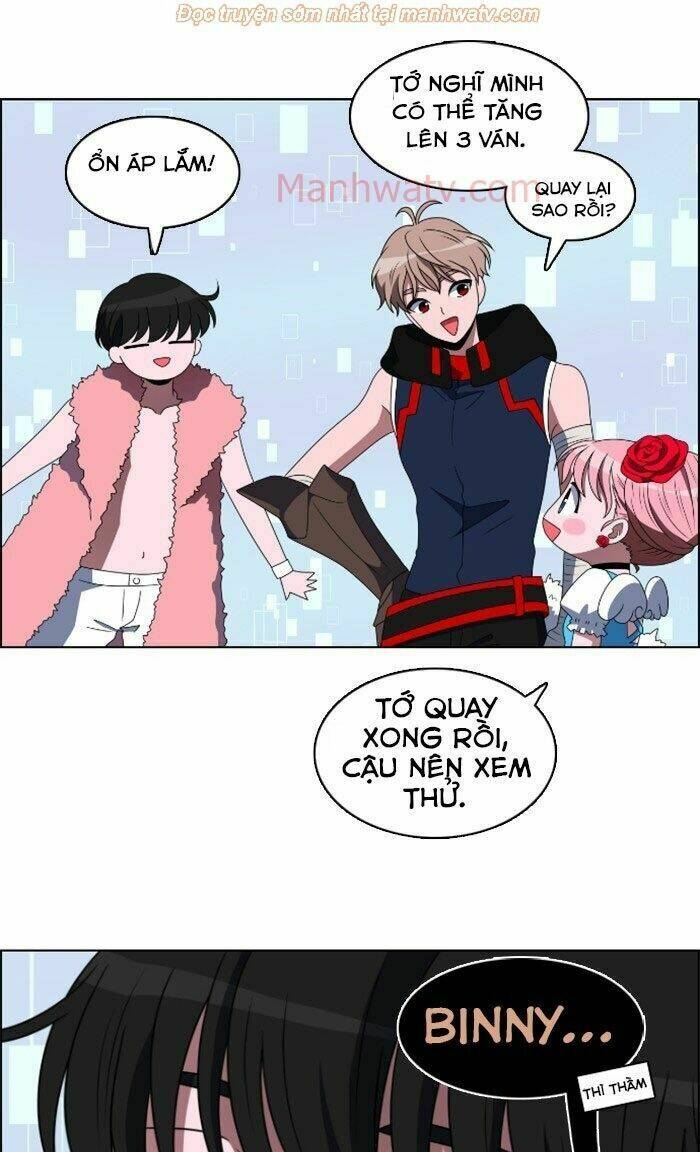 No Scope - Chương 37