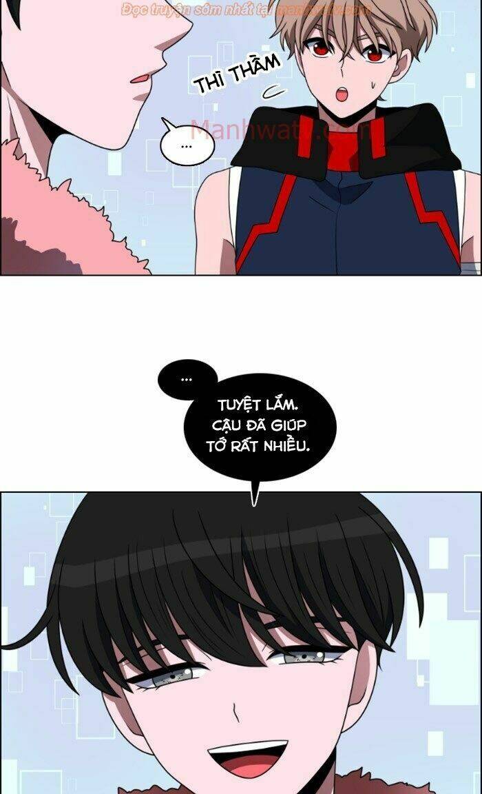 No Scope - Chương 37