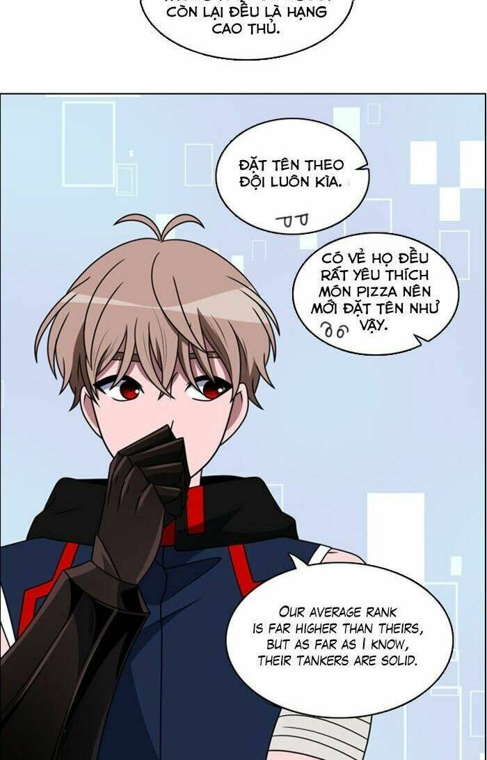 No Scope - Chương 37