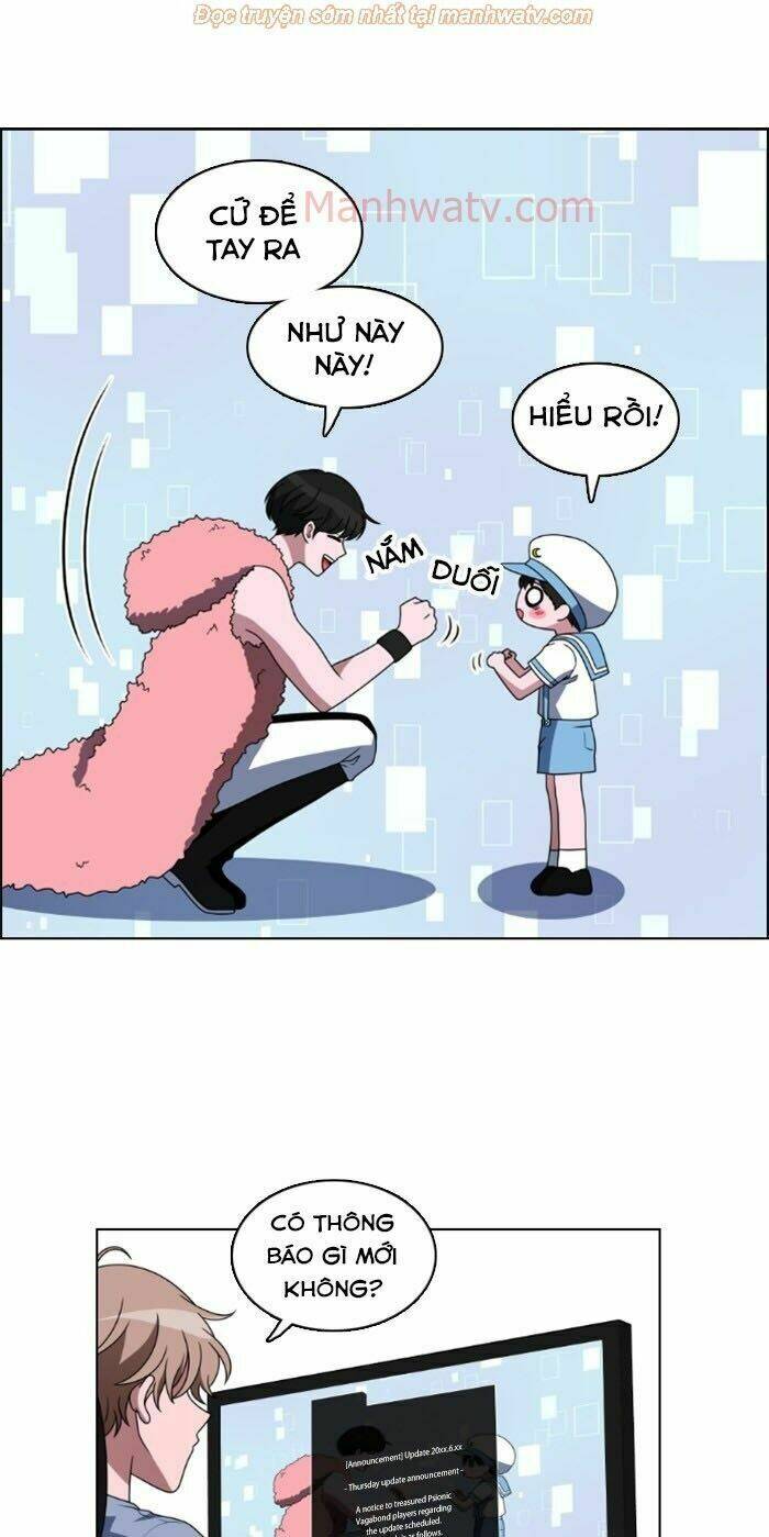 No Scope - Chương 37
