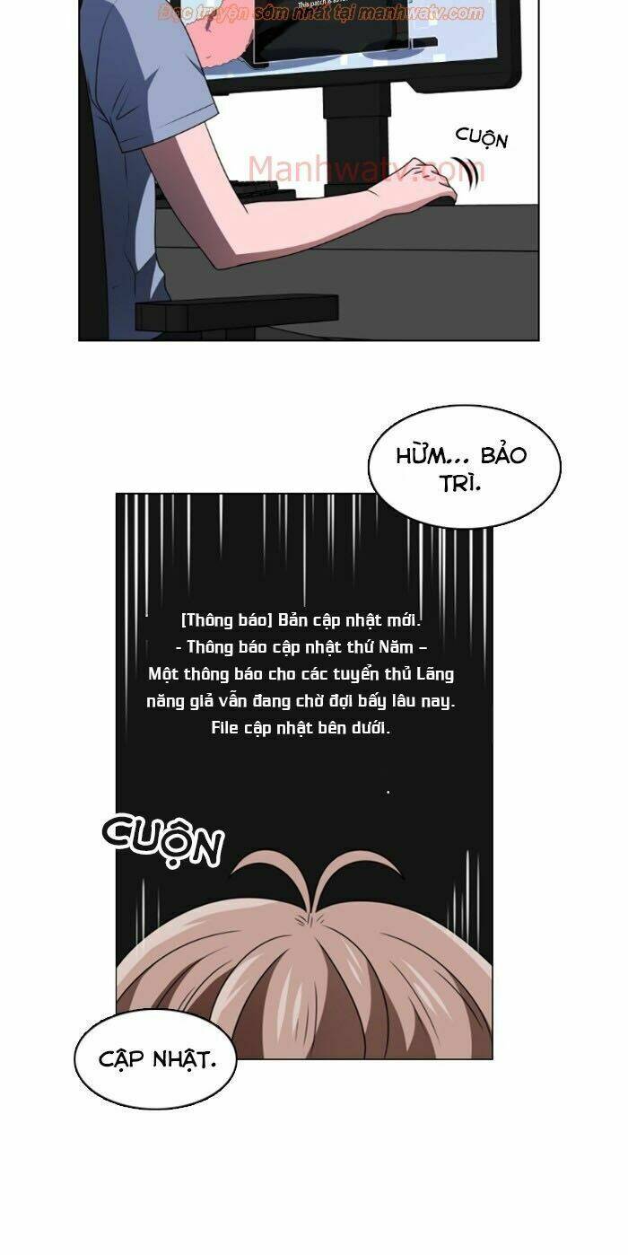 No Scope - Chương 37