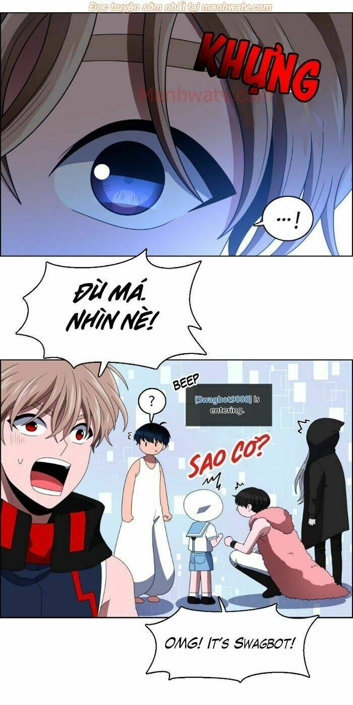 No Scope - Chương 37