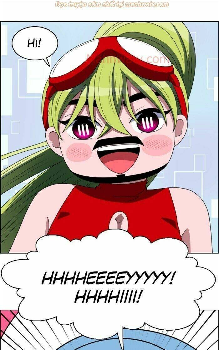 No Scope - Chương 37