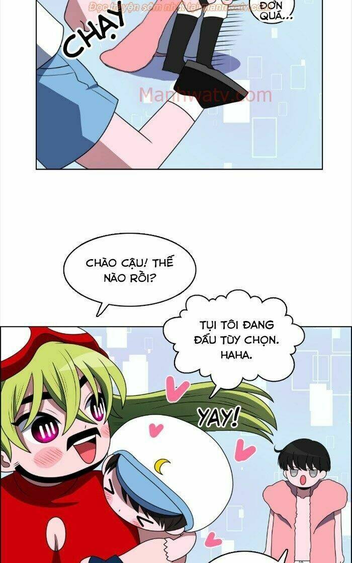 No Scope - Chương 37