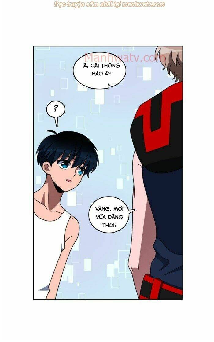 No Scope - Chương 37