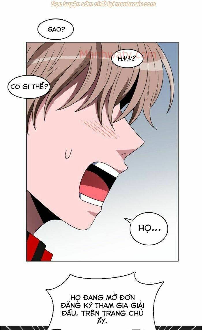 No Scope - Chương 37