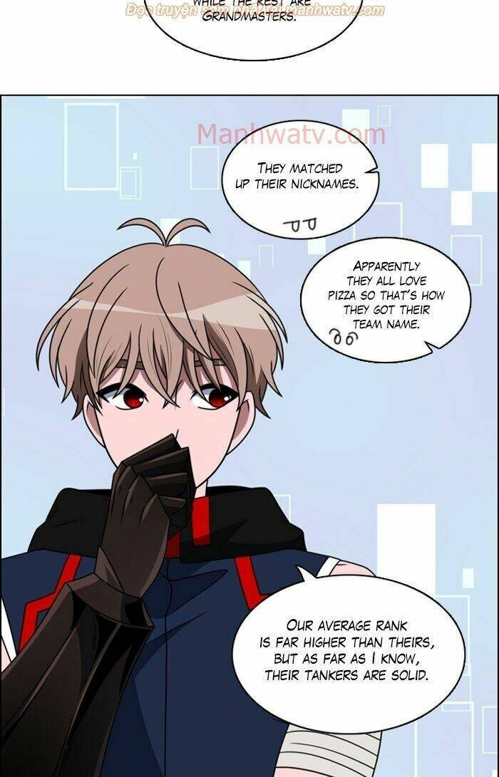 No Scope - Chương 37