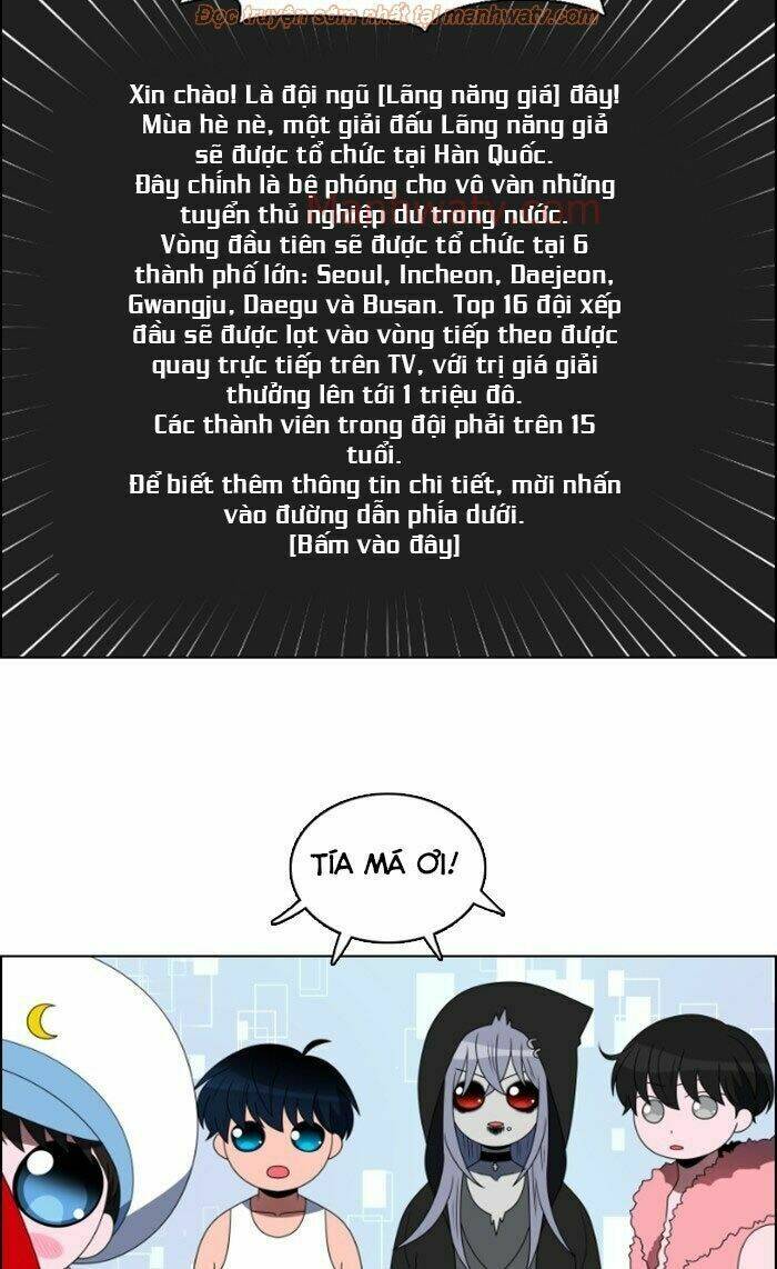 No Scope - Chương 37