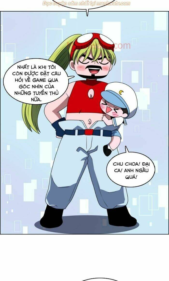 No Scope - Chương 37
