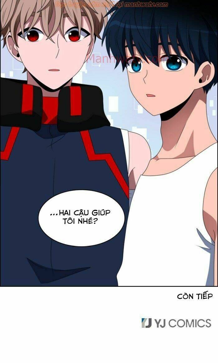 No Scope - Chương 37