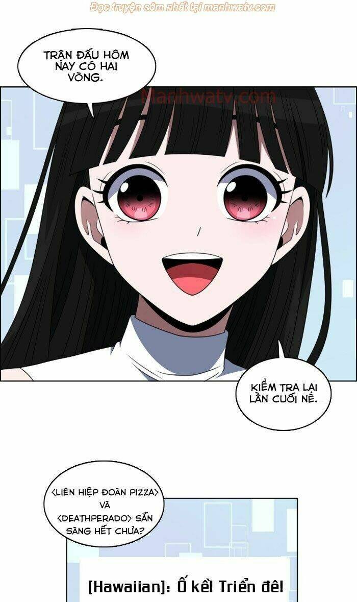 No Scope - Chương 37