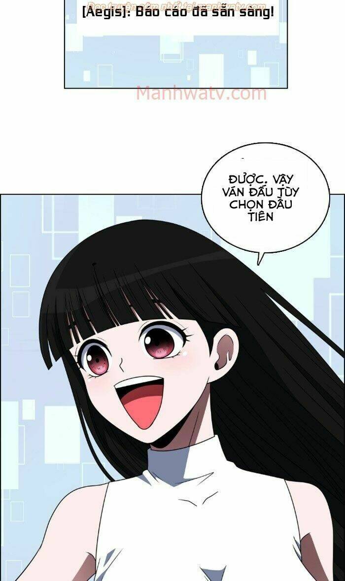 No Scope - Chương 37