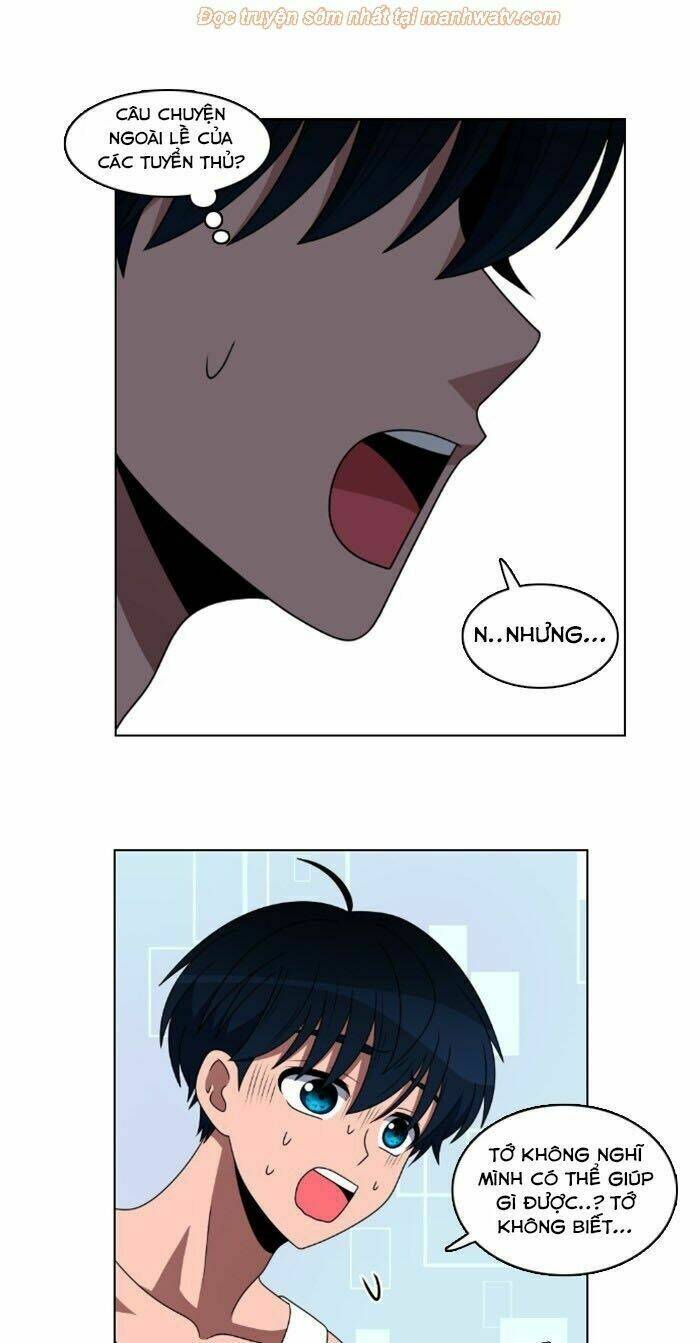 No Scope - Chương 38