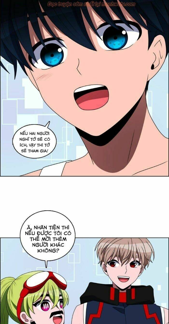 No Scope - Chương 38