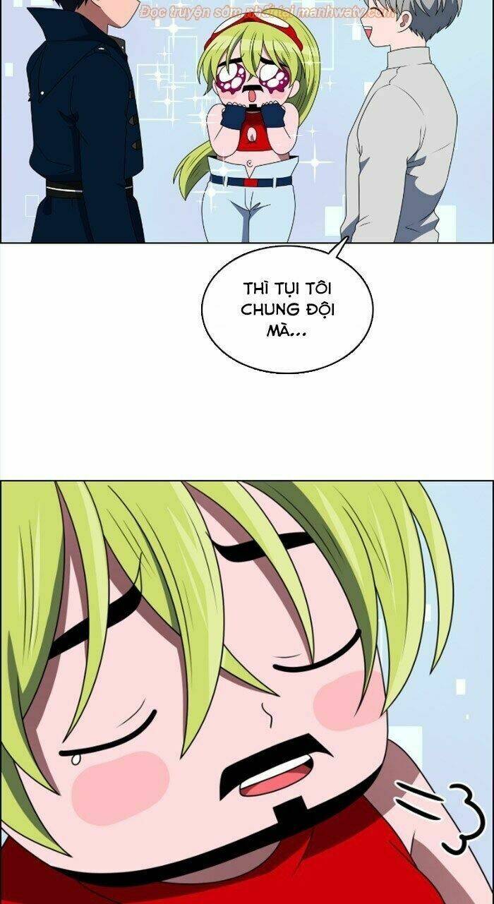 No Scope - Chương 38