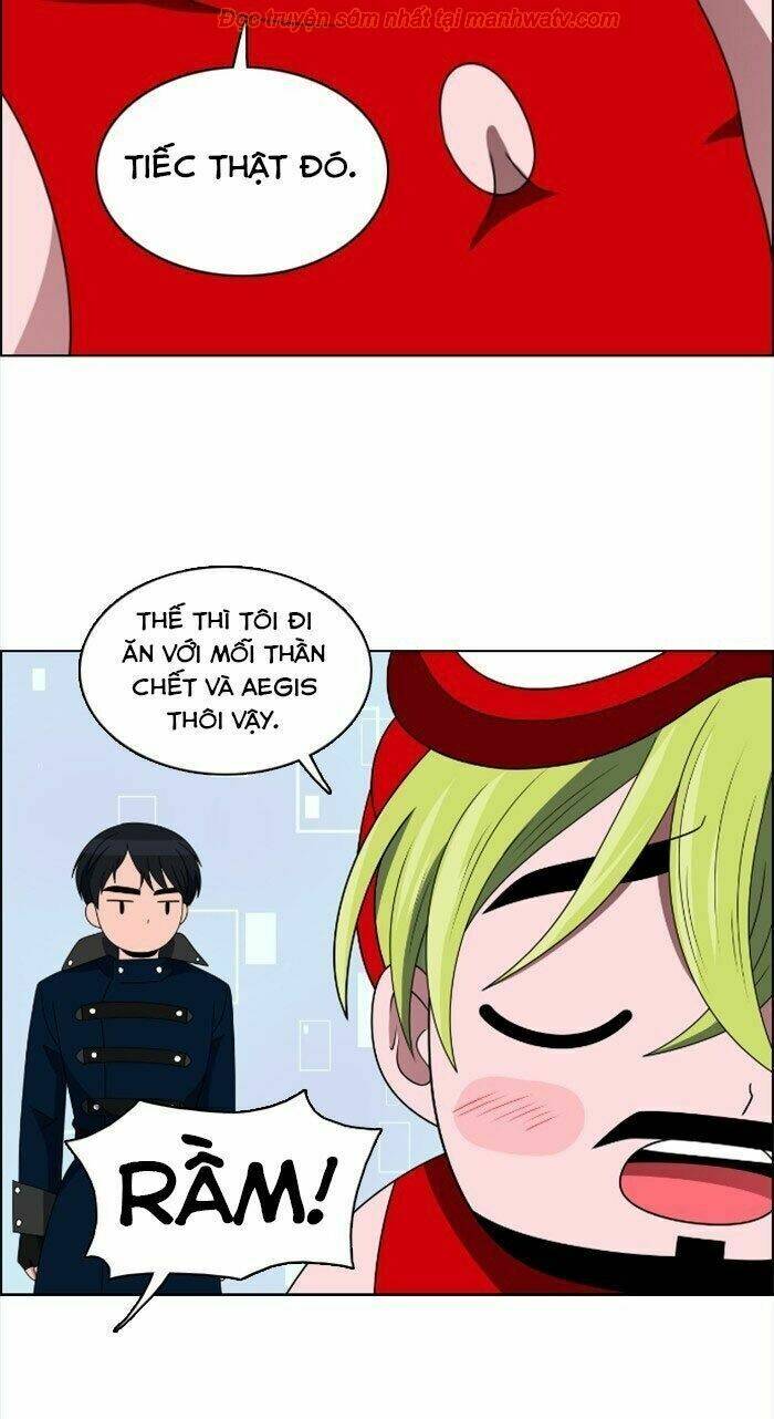 No Scope - Chương 38