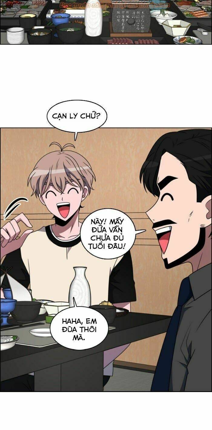 No Scope - Chương 38
