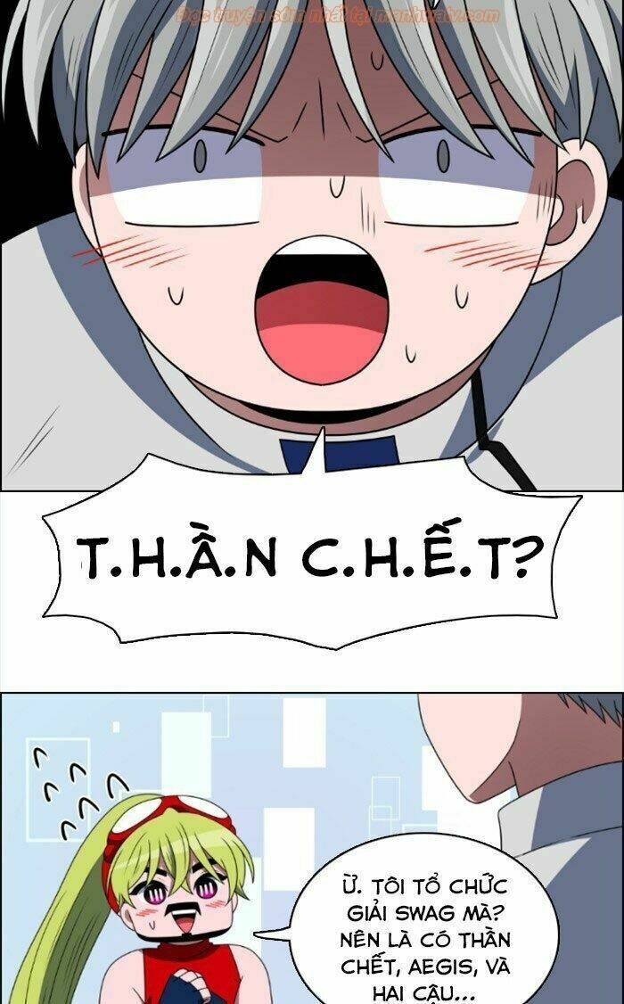 No Scope - Chương 38