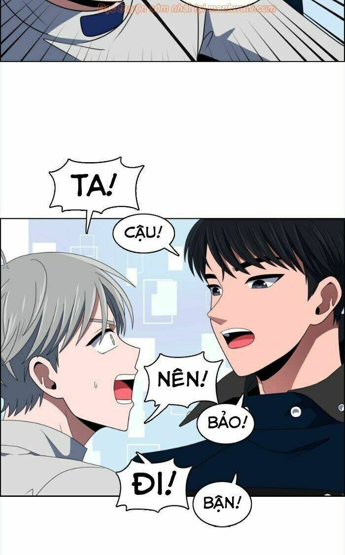 No Scope - Chương 38