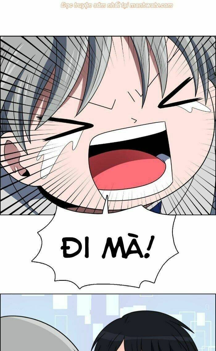 No Scope - Chương 38