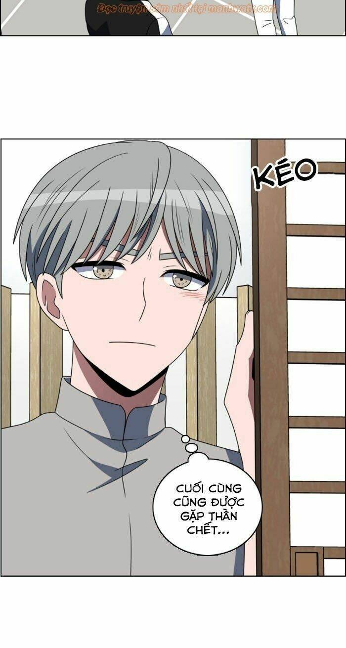 No Scope - Chương 38