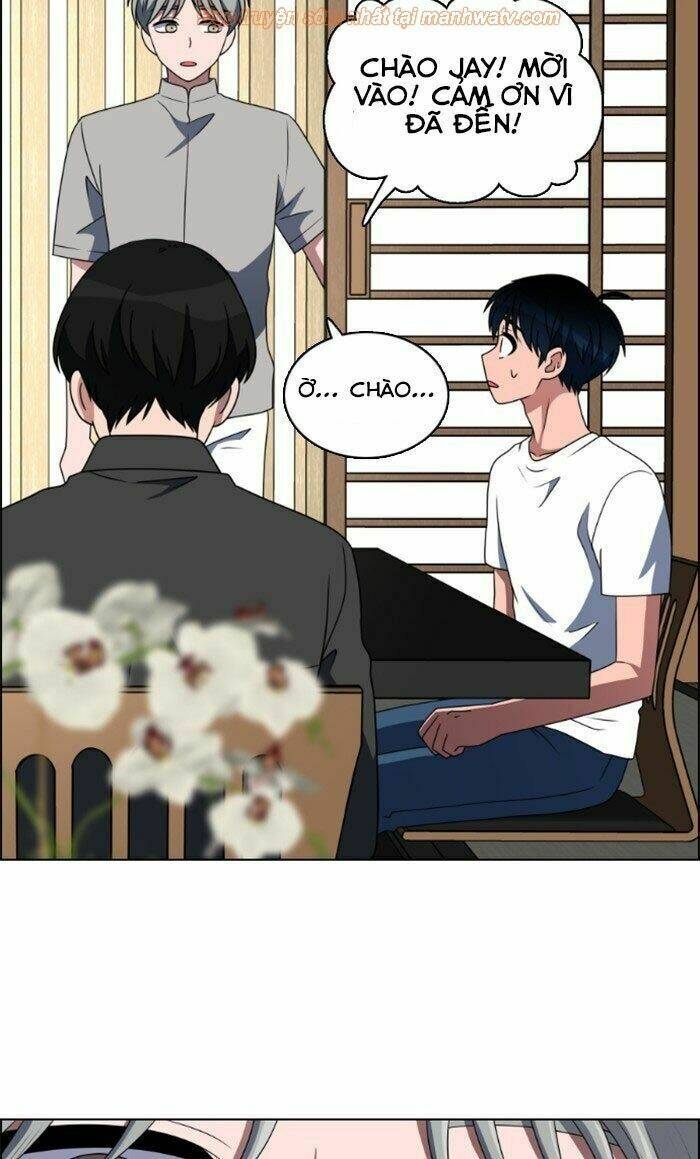 No Scope - Chương 38