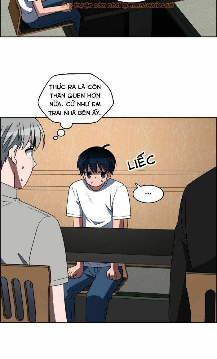 No Scope - Chương 38