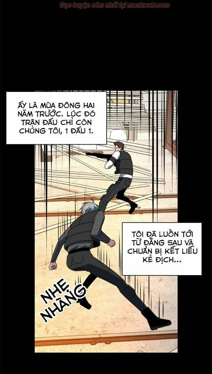 No Scope - Chương 38