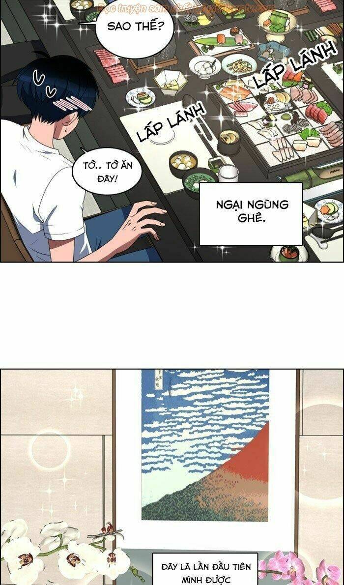 No Scope - Chương 38