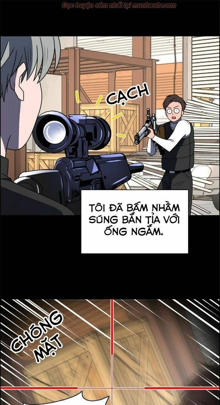 No Scope - Chương 38