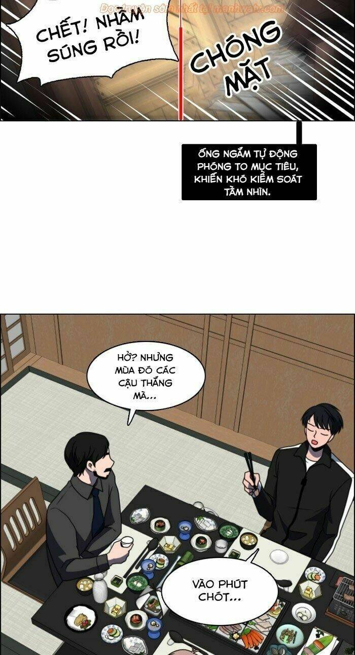 No Scope - Chương 38