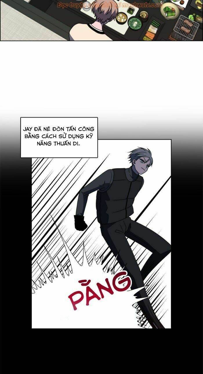 No Scope - Chương 38