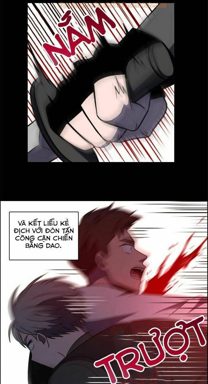 No Scope - Chương 38