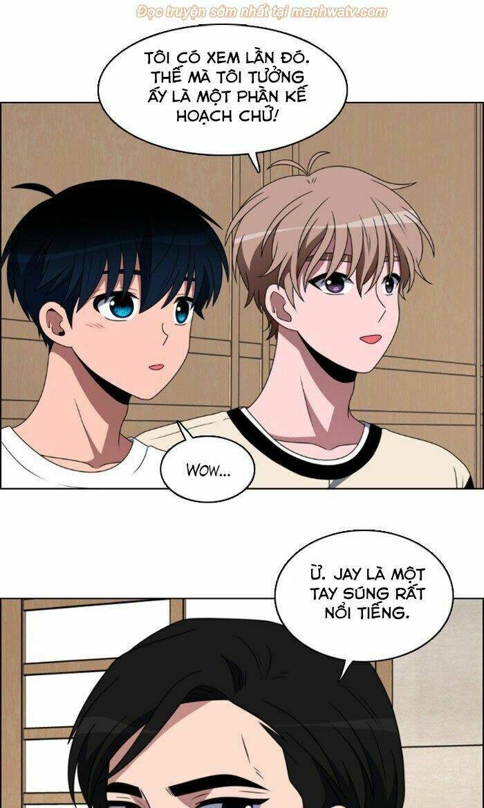 No Scope - Chương 38