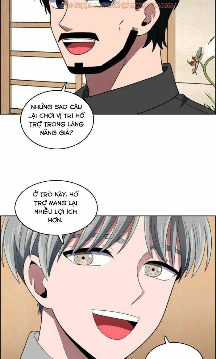 No Scope - Chương 38