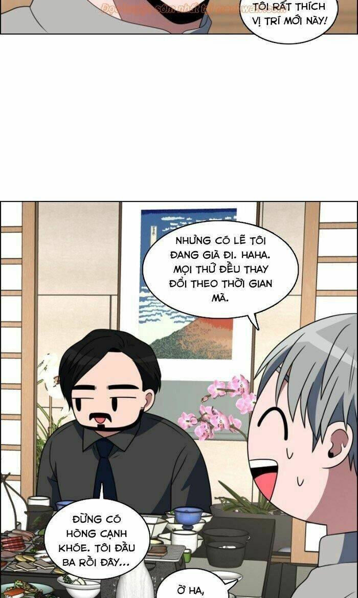 No Scope - Chương 38
