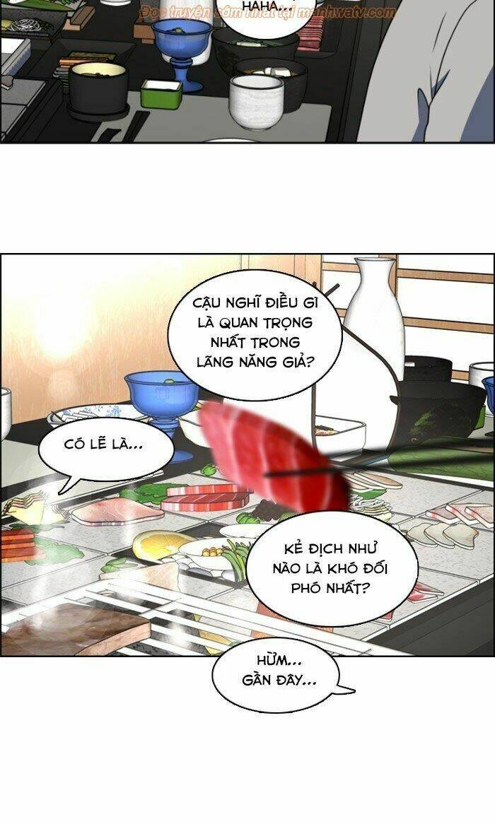 No Scope - Chương 38