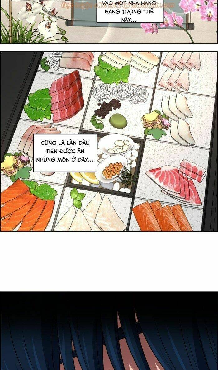 No Scope - Chương 38