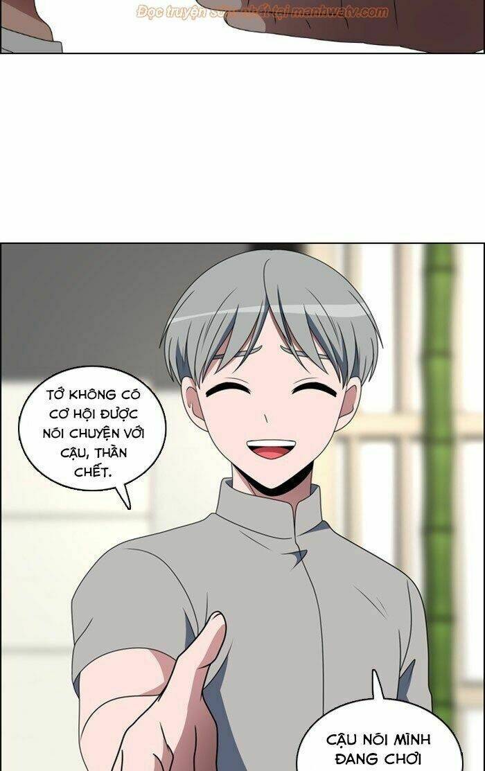 No Scope - Chương 38