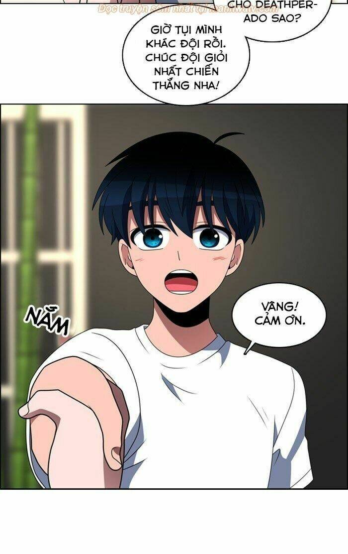 No Scope - Chương 38