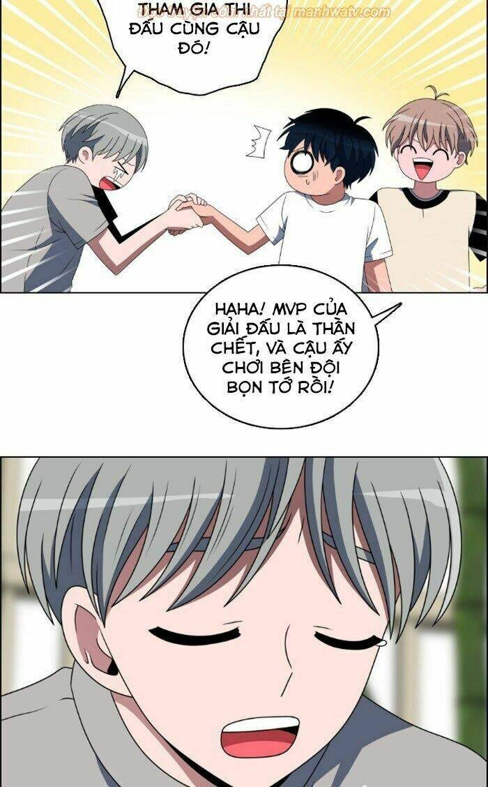 No Scope - Chương 38