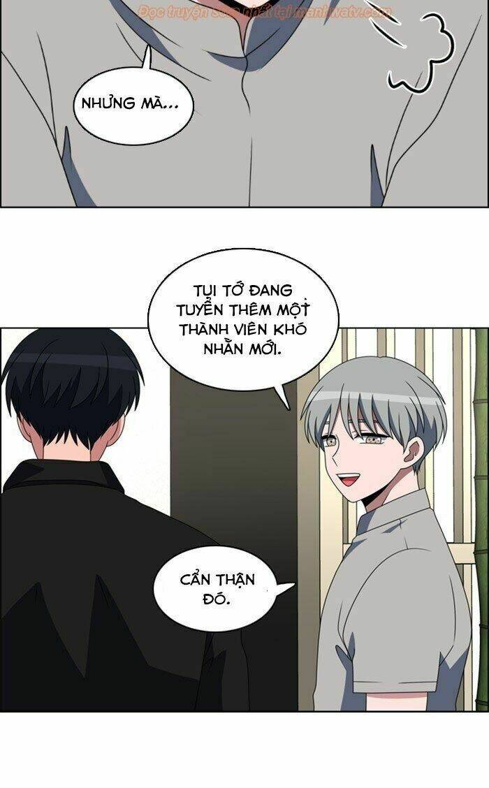 No Scope - Chương 38